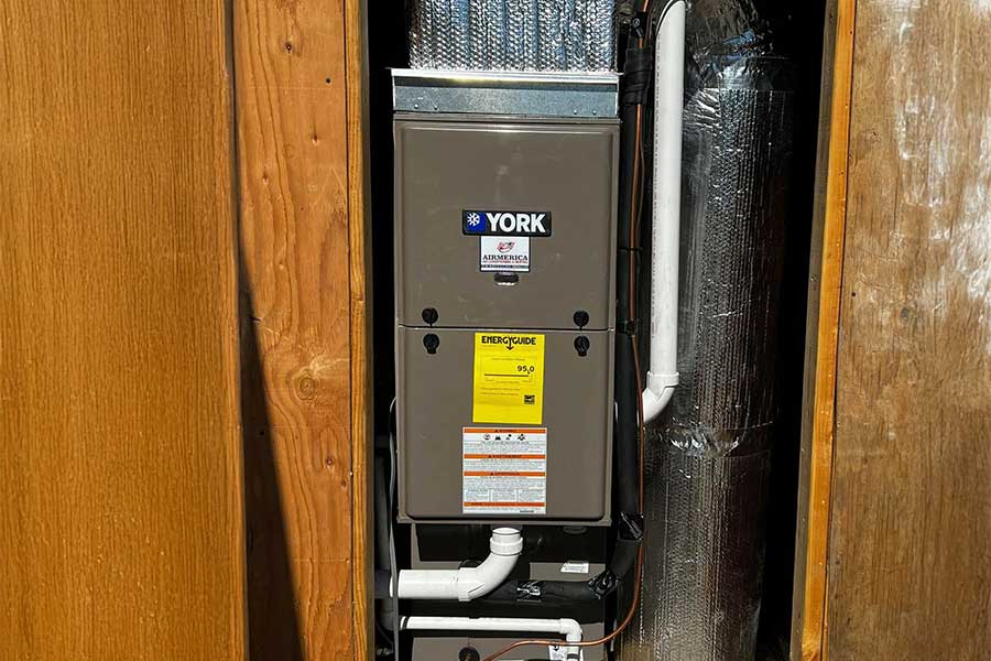 Expert Heating and Air Conditioning Services in Vista, CA