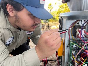 Expert HVAC Installer in Vista, CA