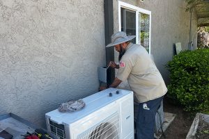Maximizing Comfort with HVAC in Vista, CA