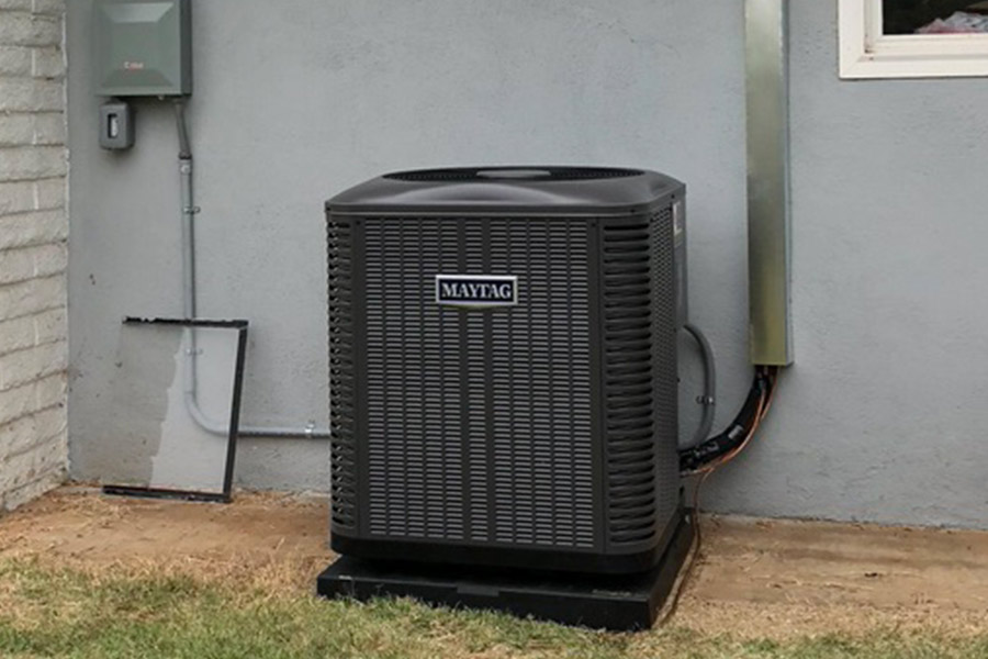 Investing in a new HVAC system