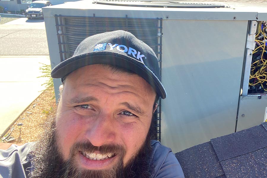 Airmerica Air Conditioning & Heating - Events and Initiatives