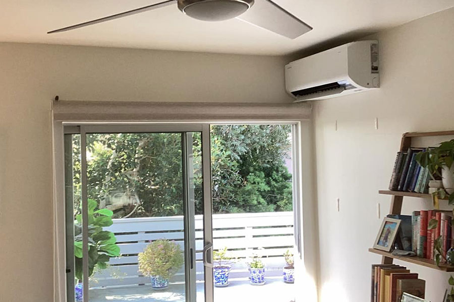 Solve Your Ductless HVAC Needs
