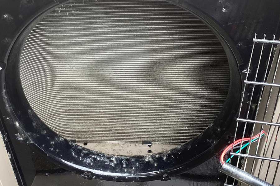 ERV & HRV Systems Vital