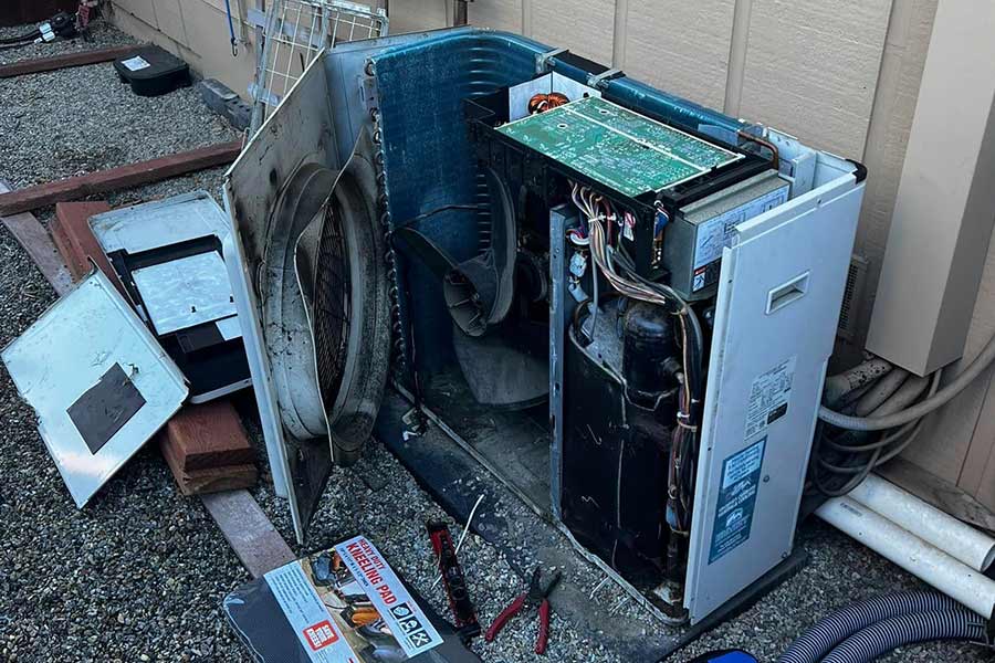 Airmerica Air Conditioning & Heating - Current Specials