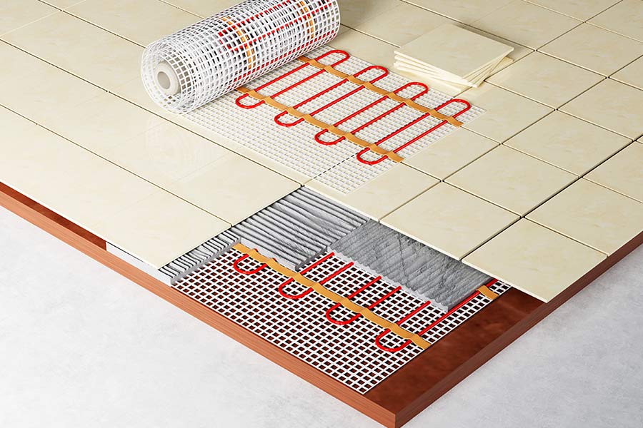 Geothermal AC Systems in Vista, CA