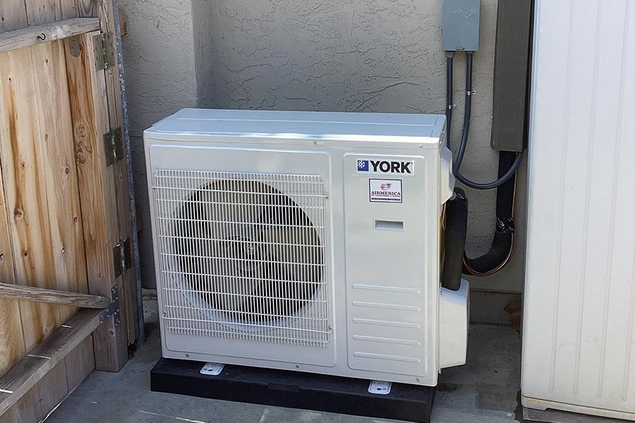 Top Quality HVAC Services