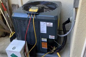 AC Maintenance Near me