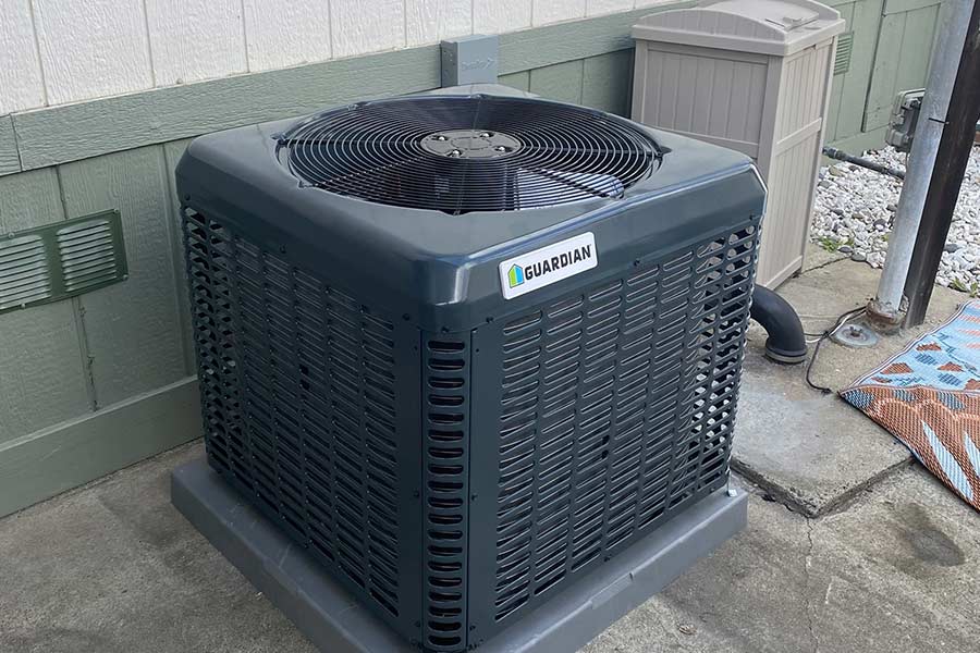 Reliable AC Unit Repair Services in Vista, CA