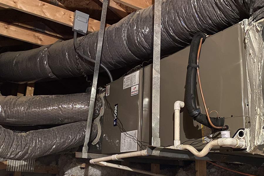 Solve Your Air Duct Issues