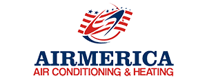 Airmerica Logo - Cooling - Bonsall