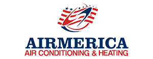 Airmerica Logo - Cooling - Farr