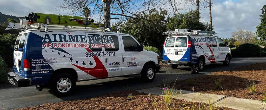 Experienced Air Conditioning Services in Bonsall