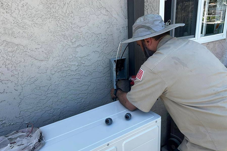 Airmerica’s financing options