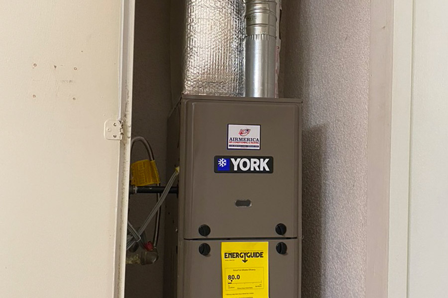 Professional Heating Services in Elfin Forest