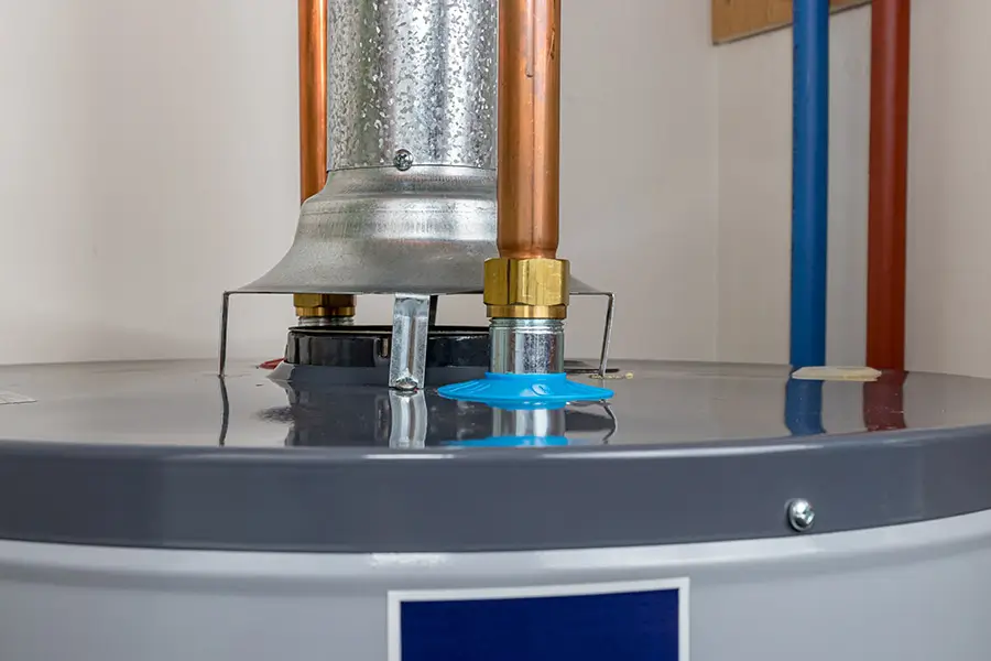 Water Heater Replacement