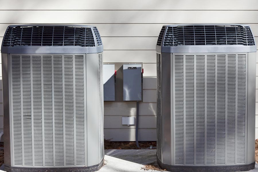 Reliable Heat Pumps in Vista, CA