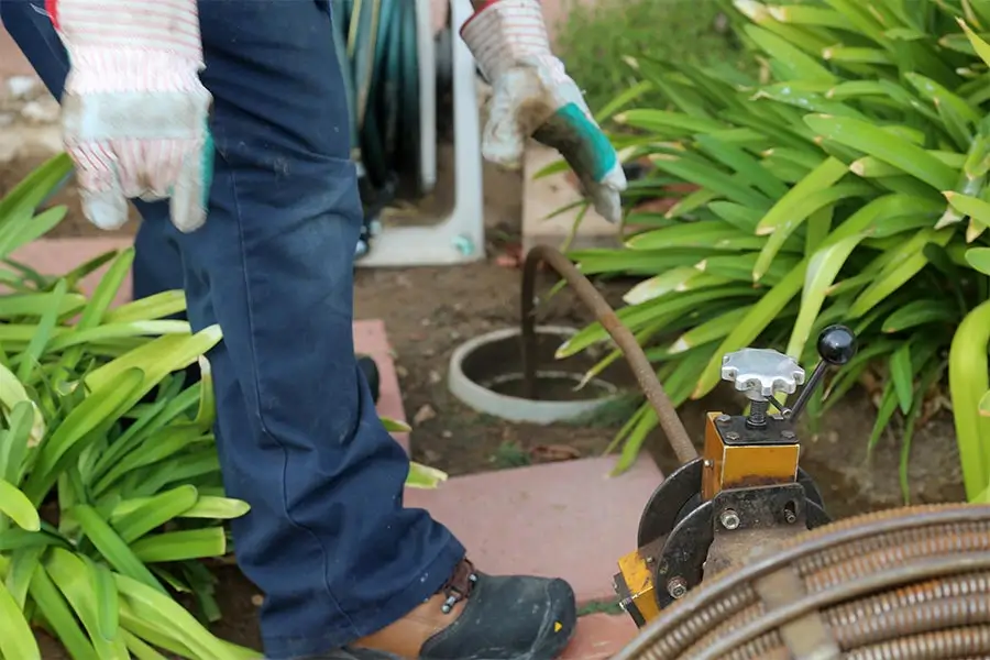 Drain Cleaning Services in Vista, CA