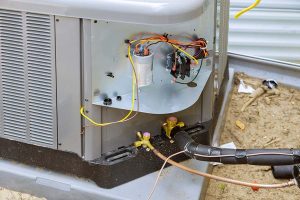 air conditioning repair