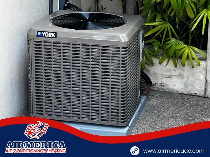 air conditioning installation